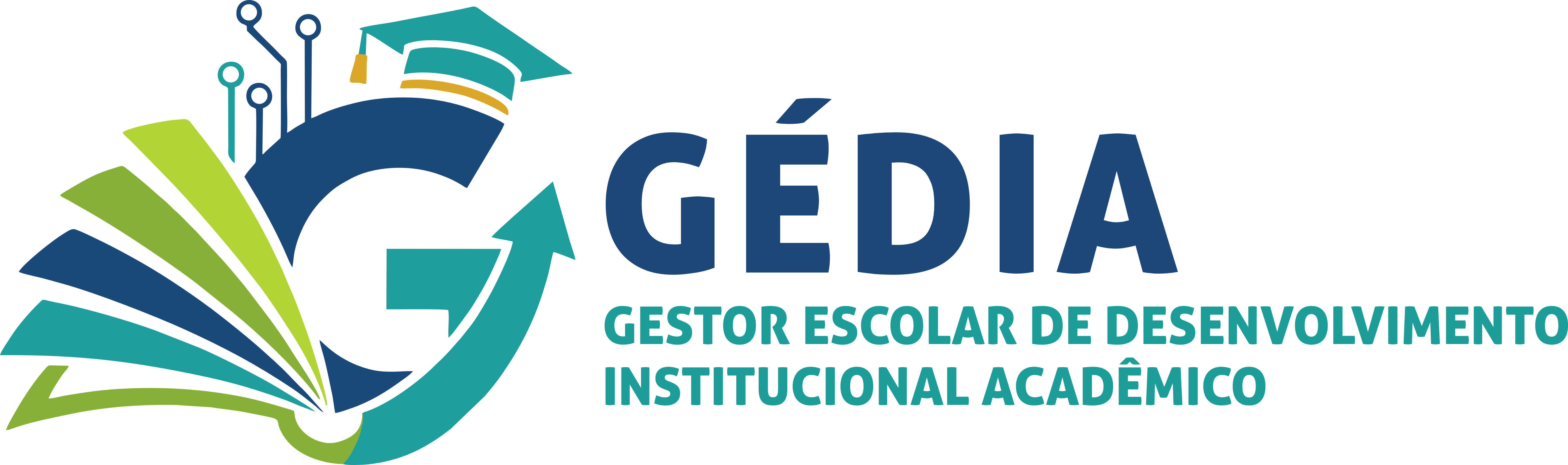 Imagem para Revolucionando a Educação: Apresentando o Ecossistema GEDIA