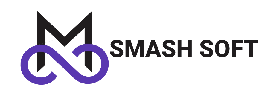 Logo do sistema Smash Soft